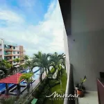Luxor Paulo Miranda-Beira-Mar Cabo Branco
