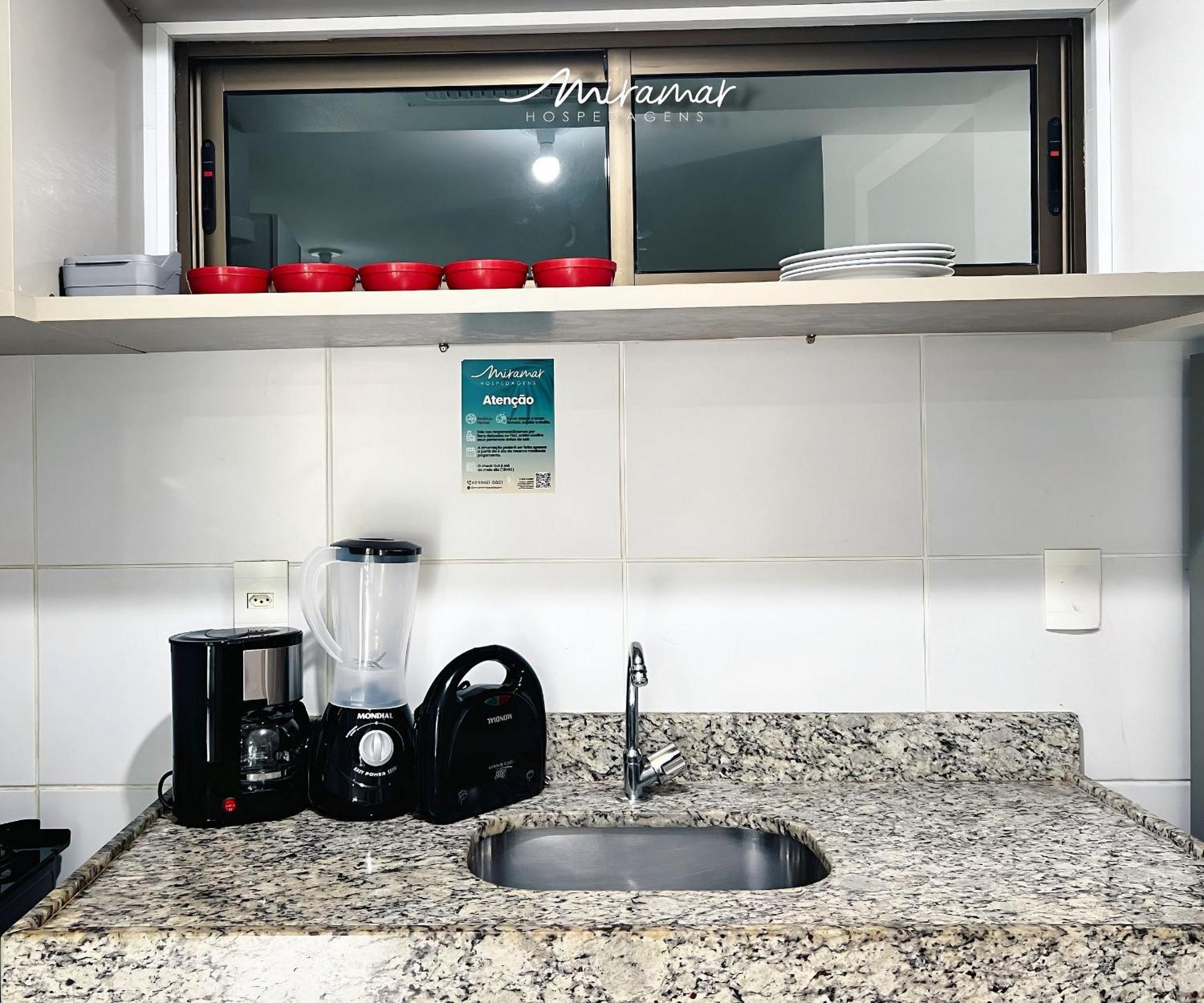 Apartamento Luxor Paulo Miranda-beira-mar Cabo Branco