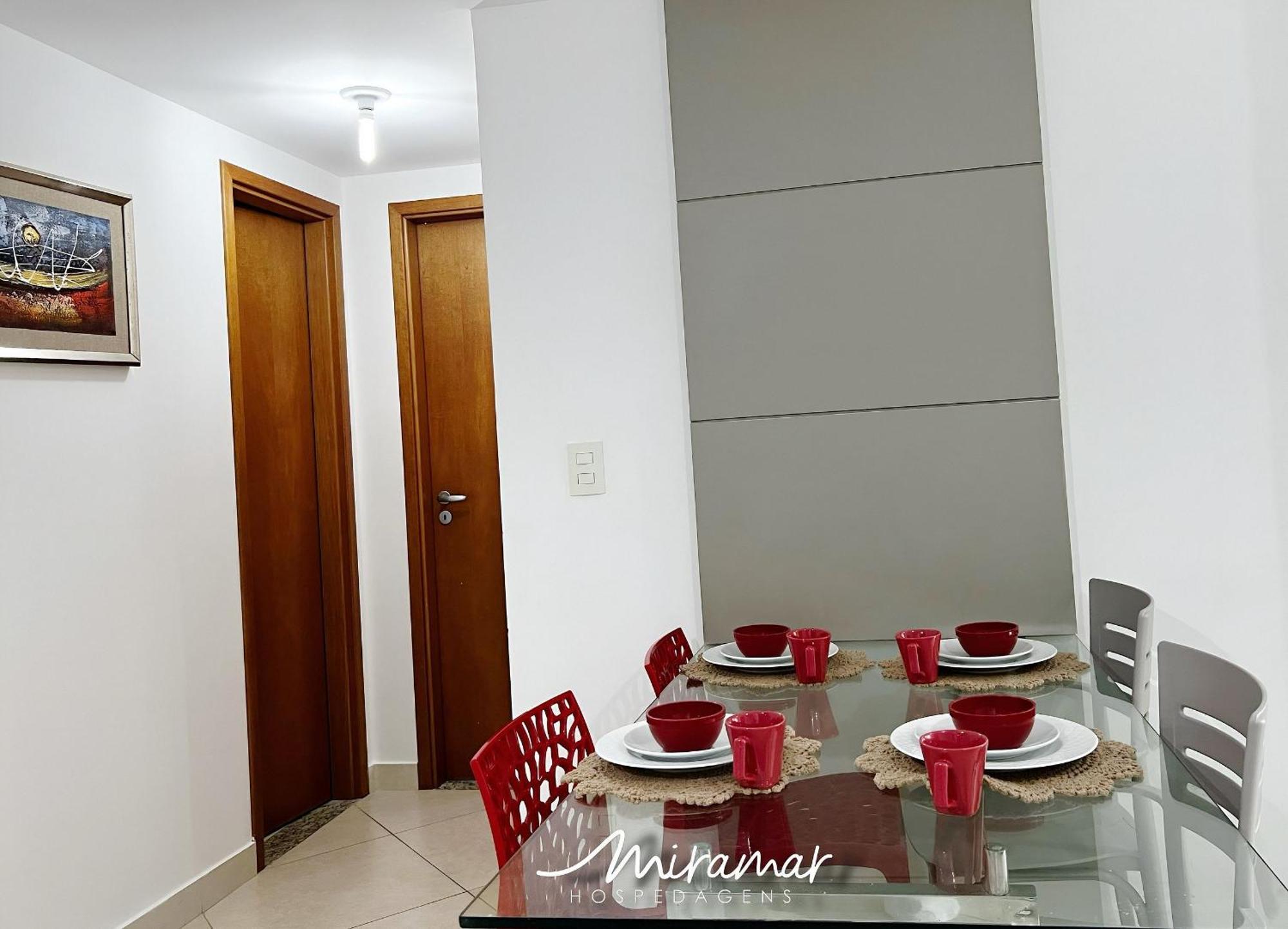 Luxor Paulo Miranda-beira-mar Cabo Branco Apartamento