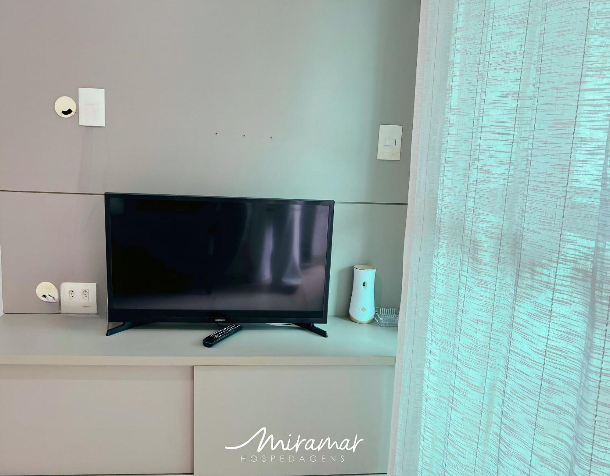Luxor Paulo Miranda-beira-mar Cabo Branco Apartamento