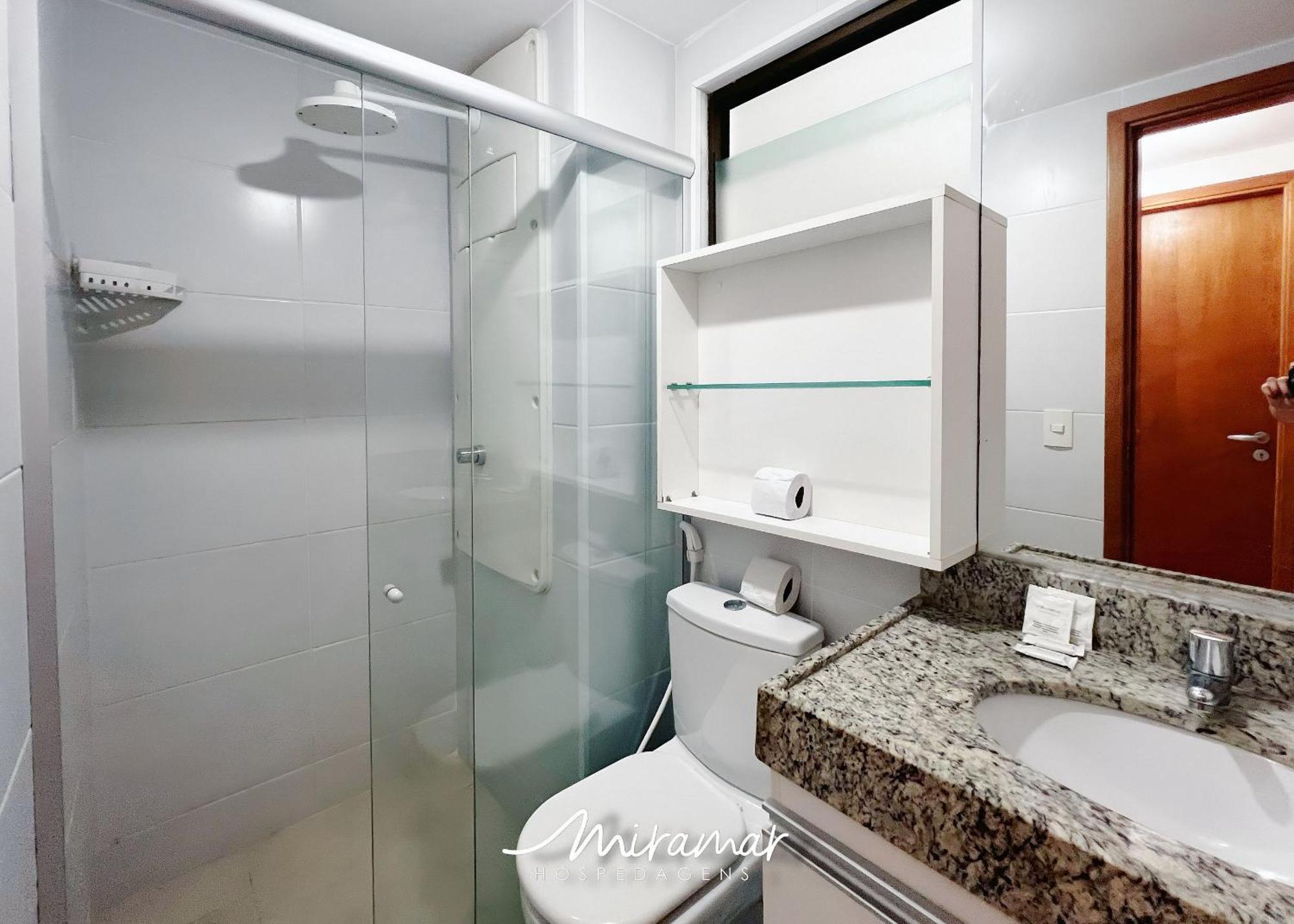 Luxor Paulo Miranda-beira-mar Cabo Branco Apartamento João Pessoa