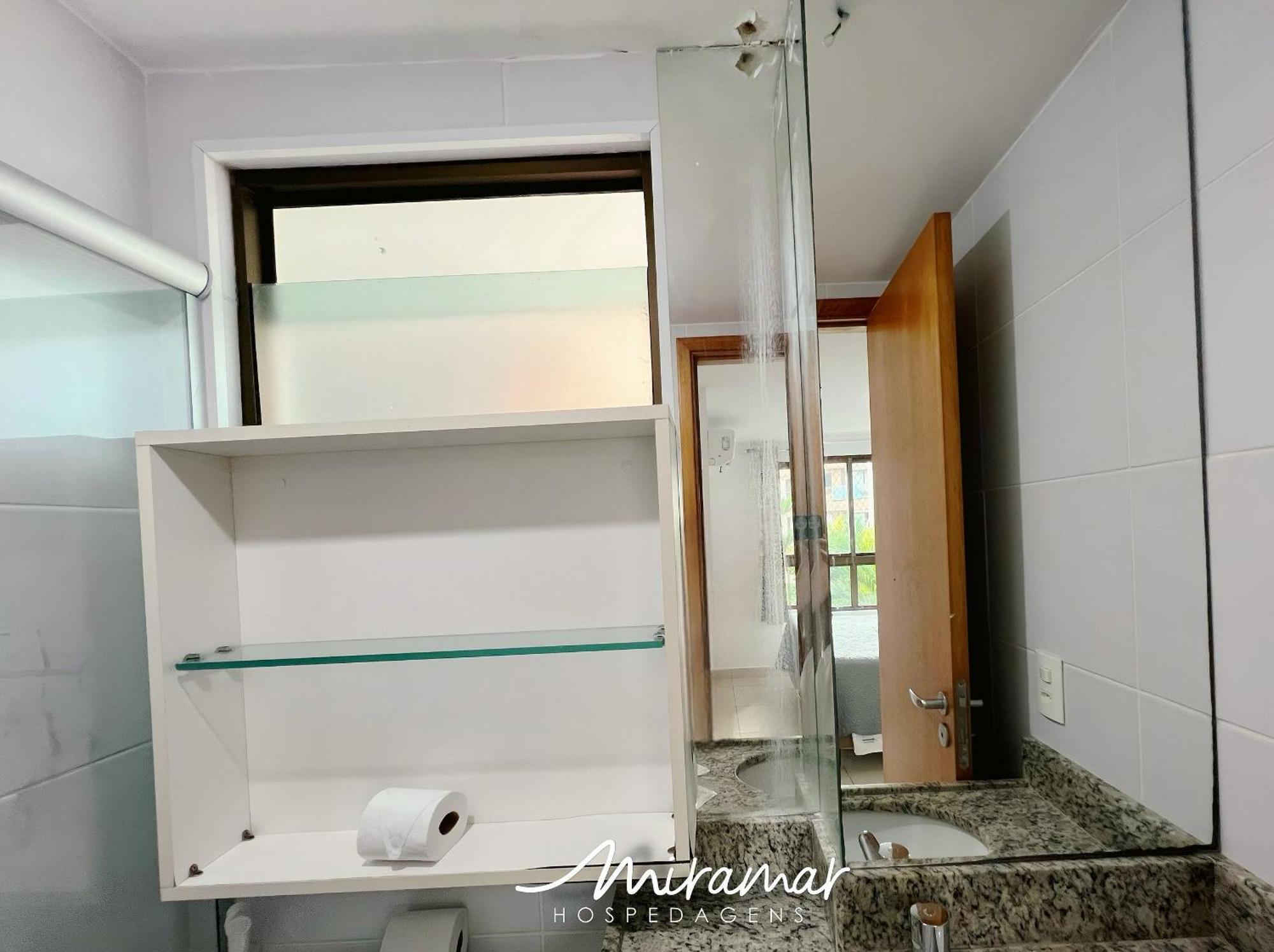 Apartamento Luxor Paulo Miranda-beira-mar Cabo Branco João Pessoa